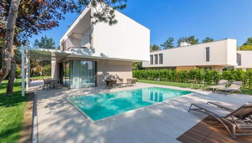 Isola di Albarella - Foto 4