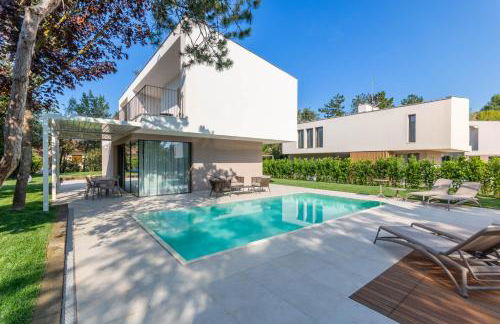 Isola di Albarella - Foto 4