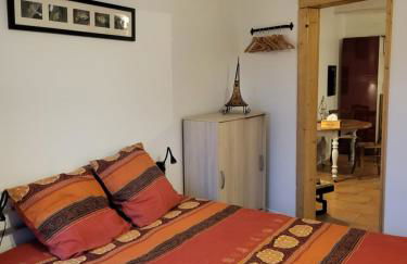 Studio à deux pas du village - Foto 18