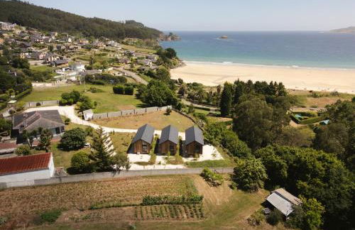 Hórreos de Abrela - Foto 27