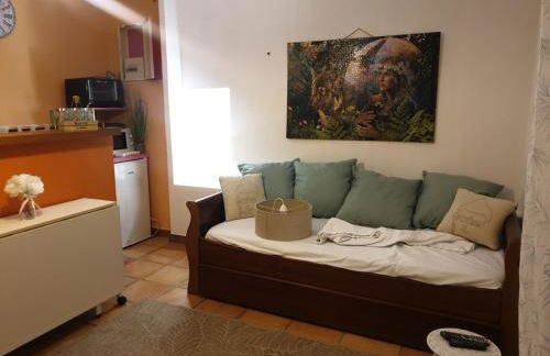 Superbe Maison de village authentique vue mer - Foto 9