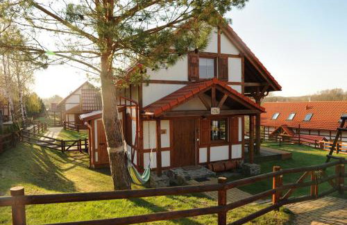 Kaszubska ostoja- 4 pory roku - Foto 20