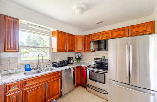 Siesta Key Room Cozy Convenient - Foto 4