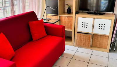 Casa Silvia - Accogliente bilocale a 5 minuti dalla stazione di Pescara Portanuova - Foto 5