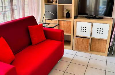 Casa Silvia - Accogliente bilocale a 5 minuti dalla stazione di Pescara Portanuova - Foto 5