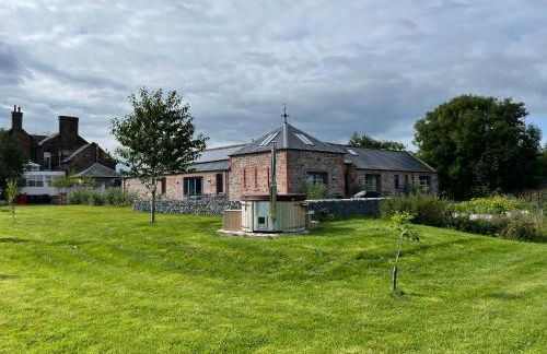 The Stables - Luxury Cottage - Foto 51