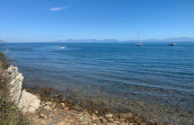 Boat Trip on the Cilento Coast - Foto 2