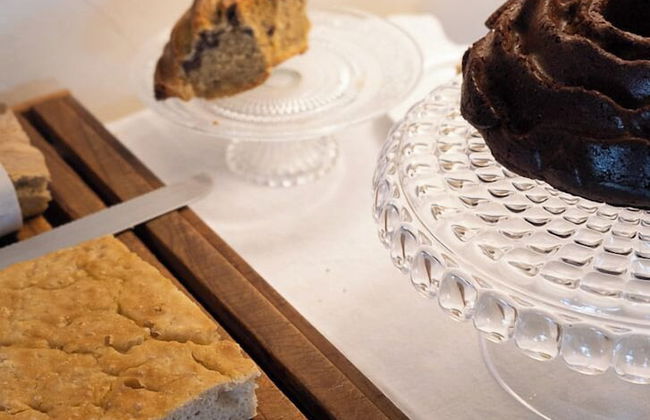 Villa di Campolungo Agriturismo - Photo 41