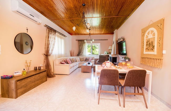 Famous Villa Corfu by CorfuEscapes - Foto 10