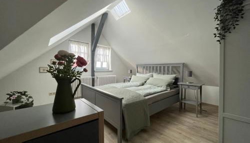 Fachwerkhäuschen - Foto 3