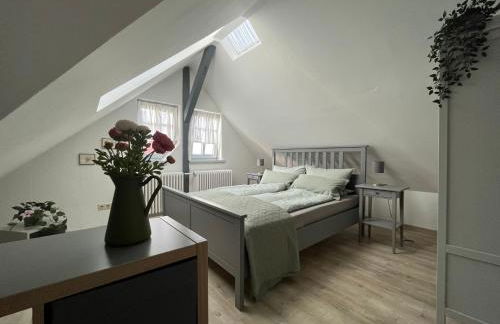 Fachwerkhäuschen - Foto 3