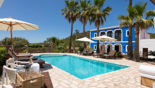 Villa Can Coves - Foto 3