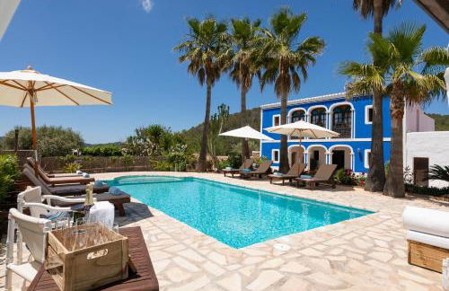 Villa Can Coves - Foto 3