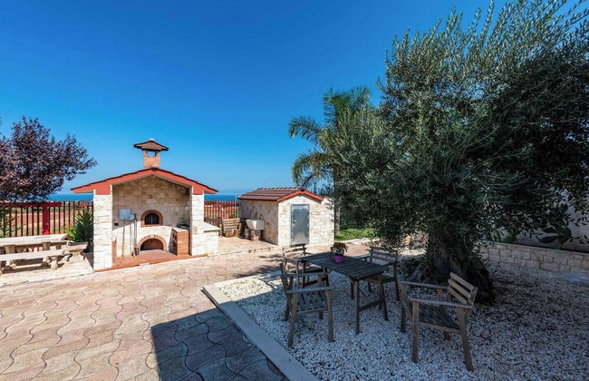 Villa strepitosa con vista mare - Foto 62