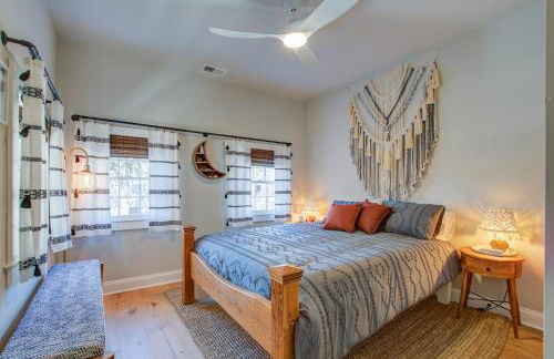 Historic 1880s Freeman Cottage Walk to King St - Foto 10