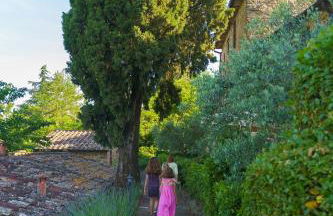 Borgo Sanvincenti - Foto 52