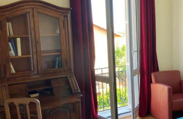 Wunderschöne Wohnung in Jugendstilvilla am Hafen - Photo 55