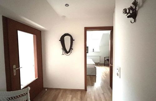 Appartement im Gutshaus - Foto 8