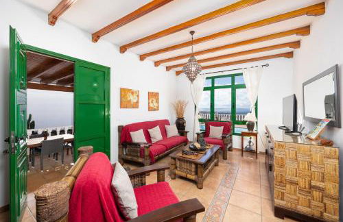 Villa Sol Y Mar - Photo 16