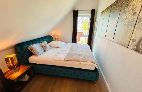 Wohnung Hafenblick - Foto 6
