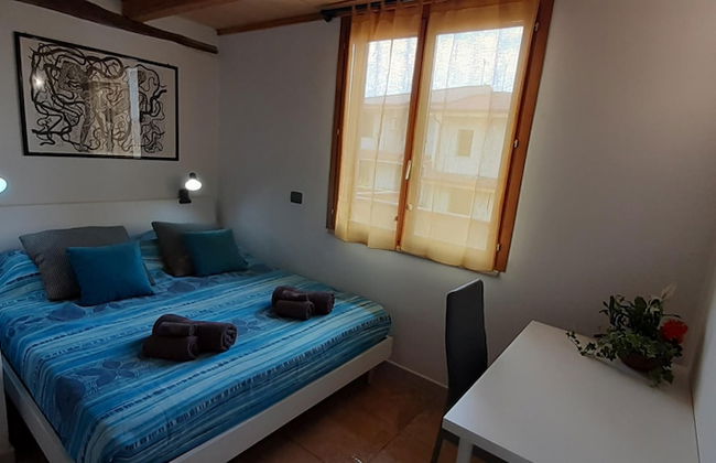 Casa Cao Appartamento L Ulivo - Foto 5