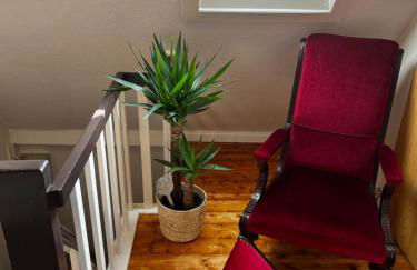 Ferienhaus-DeichBrand - Foto 6