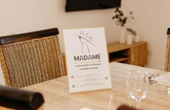 L'Atelier du Pont - Foto 24