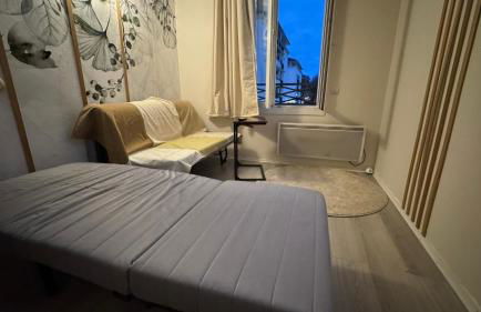 Paris Home - Foto 12