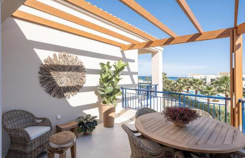 Calmaliving Seaside apartments with pool - Foto 76