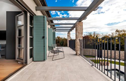 Villa Art Renata with Pool & Sauna - Photo 11