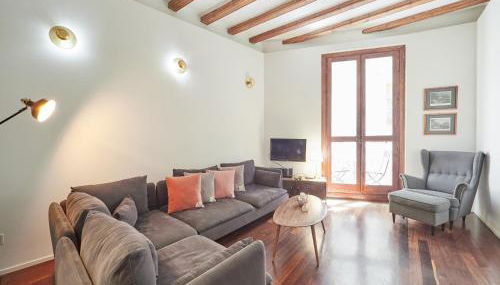 BarcelonaForRent Alessandra Central Ramblas - Foto 5