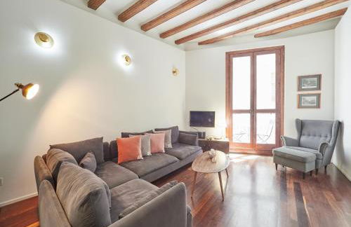 BarcelonaForRent Alessandra Central Ramblas - Foto 5