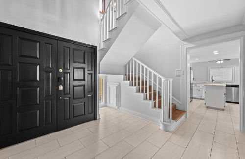 Austin Music Retreat - 5-Bedroom home with Pool and Game Room - Foto 62