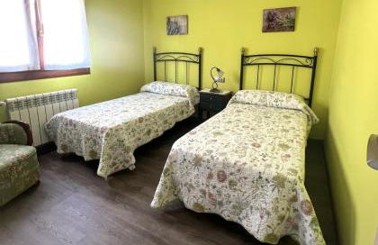 Gestiona2R- Casa con encanto playa de Niembro Ideal Familias - Foto 19