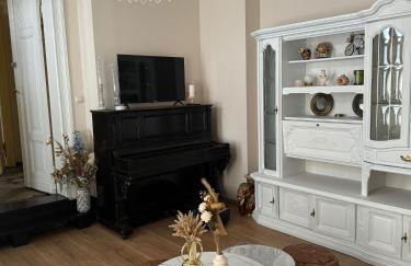 Unterkunft in der Altstadt - Antico Palazzo - Foto 12