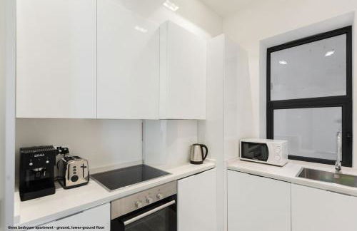 Welcome London - The York - Photo 38