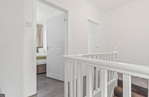 The Major Oak House II Spacious for Family and Teams - Foto 23