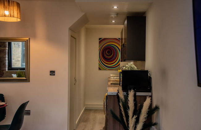 BV Lush Apartment At Conditioning House Bradford - Photo 52
