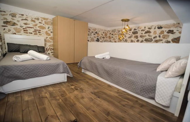 City Stone Houses Kalymnos - Foto 4