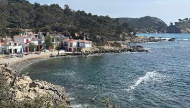 La Sardineta, es un apartamento en la Costa Brava, Palamós 1 minuto de la playa Alquiler temporal mínimo 32 noches - Foto 5