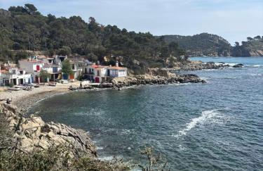 La Sardineta, es un apartamento en la Costa Brava, Palamós 1 minuto de la playa Alquiler temporal mínimo 32 noches - Foto 5