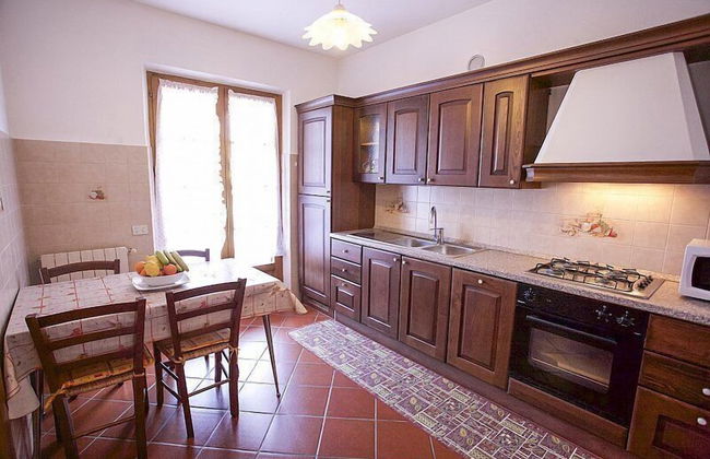 Villino Mare e Natura - Foto 8