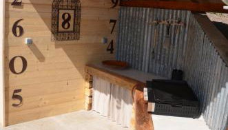 Chalet Les Copains - Foto 5