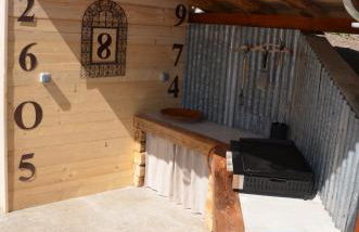 Chalet Les Copains - Foto 5