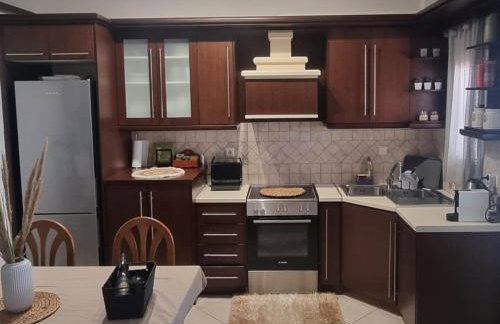 Voulitsa's Apartment - Foto 11