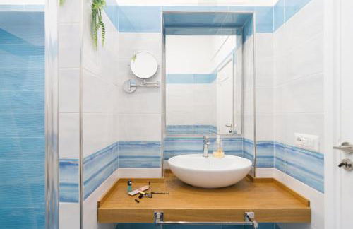 AQUAMARINE Relaxing Capri Suites - Foto 29