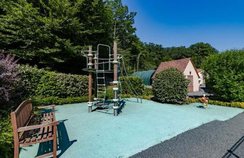 Maison Liz - Foto 20