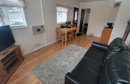 Downtown Juneau Gold Street Inn - Foto 21