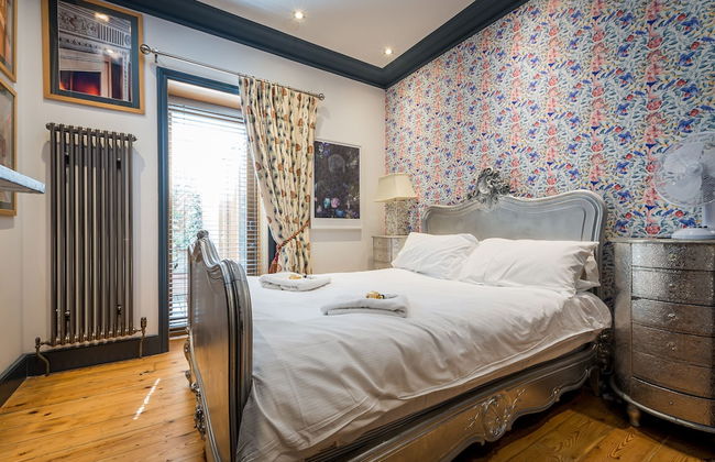 The Museum Penthouse - Foto 5