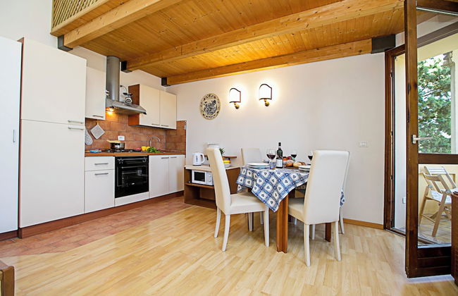 Appartamento Villa Lina - Foto 6